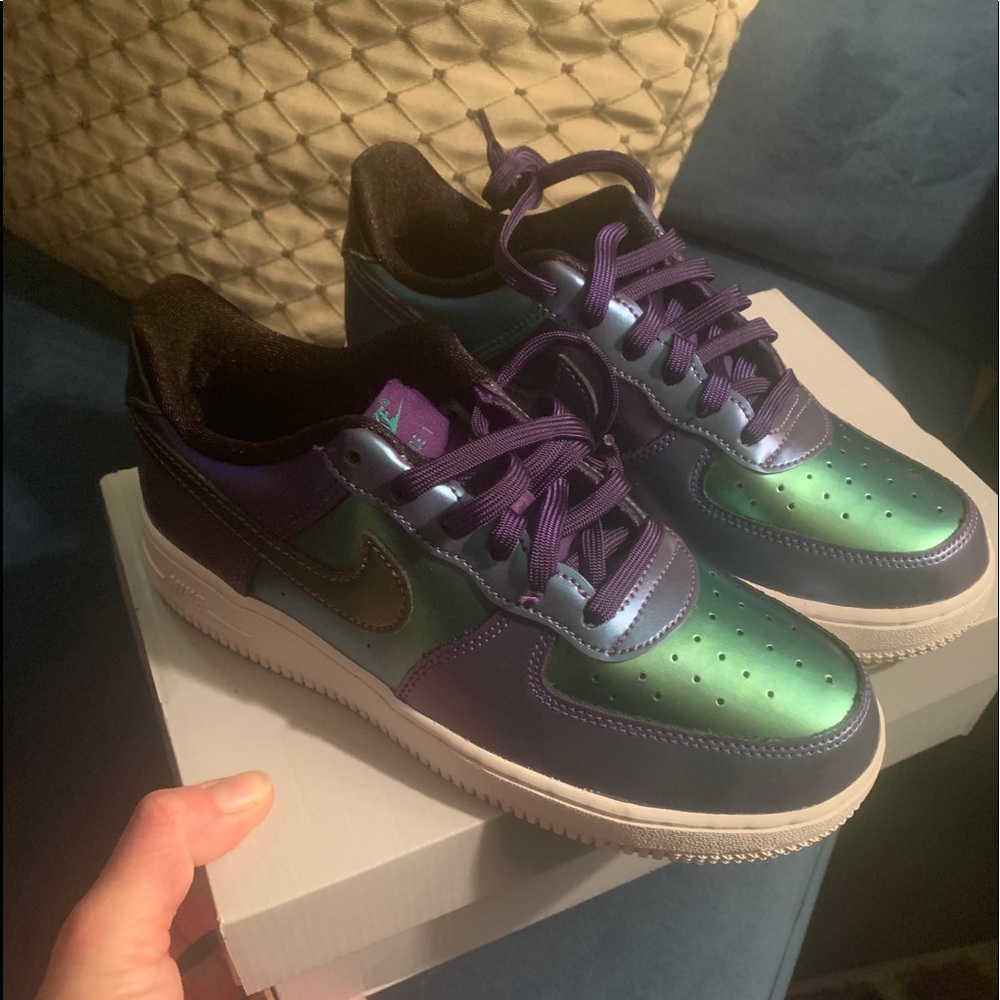 Air Force 1”s